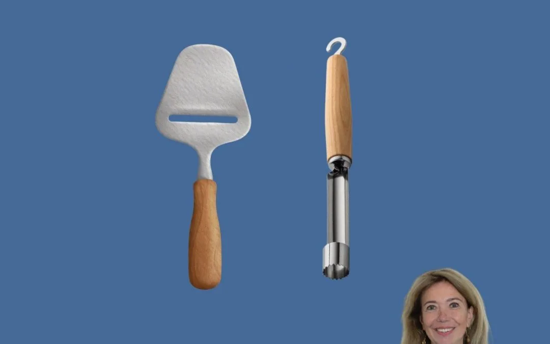 Kosten aanpakken.. met een kaasschaaf of een appelboor?