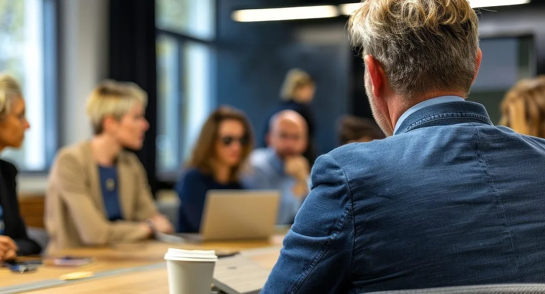 Voorkom dat familieconflicten het succes ondergraven: bouw aan structuur en vertrouwen