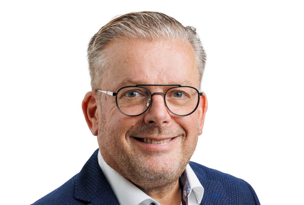 Jos van Poorten